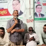 শ্যামনগরে পরিবেশ রক্ষায় অভিজ্ঞতা বিনিময় সভা