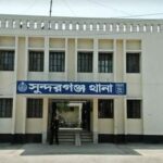 ঈদে মিলাদুন্নবী (সাঃ): ফান্দাউক দরবারে ঐতিহাসিক র‍্যালি, মুখরিত হাজারো মুসল্লি