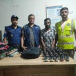 গ্রুপিংয়ের রাজনীতি পরিহার করুন,দলকে দুর্বল করবেন না :- রাঙ্গুনিয়ায় হুম্মাম কাদের চৌধুরী 