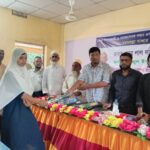 পঞ্চগড়ে আলোচিত পাহারাদার হত্যার আসামী আটক