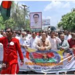 গুমের শিকার ইবির দুই শিক্ষার্থীর সন্ধানে ফ্যাক্টস-ফাইন্ডিং কমিটির পুনর্গঠন
