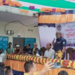 পলাশে বর্ণাঢ্য আয়োজনে উদযাপিত হয়েছে বিএনপি’র ৪৭তম প্রতিষ্ঠাবার্ষিকী