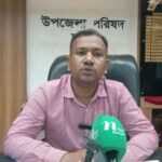 চিরিরবন্দরে ইঁদুর নিধনে জনপ্রিয় হচ্ছে ‘বাঁশের চোঙ্গার ফাঁদ’। 