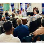 ডাকসু নির্বাচনকে কেন্দ্র করে  বিএনপি নেতার খোলা চিঠি
