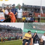 সিরাজগঞ্জে র‍্যাব-১২ এর অভিযানে জাল নোটসহ এক ব্যক্তি গ্রেফতার