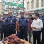 গাইবান্ধায় উদ্বোধন হলো মুক্তমঞ্চ মানববন্ধন