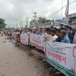 প্রবীণদের যত্নে নবীনদের এগিয়ে আসতে হবে:- মেয়র শাহাদাত