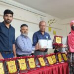 ফরিদগঞ্জে ঘুমের ঔষধ খাইয়ে কিশোরীকে ধর্ষনের অভিযোগ