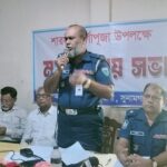 কোম্পানীগঞ্জে অপহরণ মামলায় গ্রেফতার ১