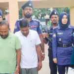 সিরাজগঞ্জ পৌর আড়তে খুচরা কাঁচামাল বিক্রি বন্ধ ঘোষনা