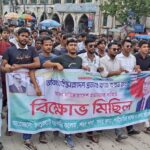 খেলনা আর চকলেটের লোভ দেখিয়ে ৫ বছরের শিশুকে ১৭ বছরের যুবকের ধর্ষণ চেষ্টা