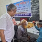 ক্লিন সিটি গড়তে নাগরিকদের পাশে চাই :- মেয়র ডা. শাহাদাত