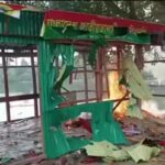 জয়পুরহাটের কালাইয়ে সাবেক মহিলা ভাইস চেয়ারম্যান গ্রেফতার