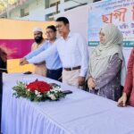 জয়পুরহাটে র‍্যাবের অভিযানে ২ রাউন্ড তাজা গুলি উদ্ধার 