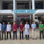 পাইকগাছায় গ্রাম পুলিশদের মাঝে পোশাক ও সরঞ্জামাদি বিতরণ