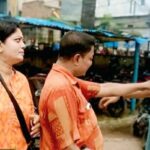 জয়পুরহাটের পাঁচবিবিতে ট্রেনের নিচে ঝাঁপ দিয়ে যুবকের মৃত্যু।