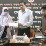 আত্রাইয়ে মসজিদভিত্তিক শিশু ও গণশিক্ষা কার্যক্রমের সবক অনুষ্ঠান ও অভিভাবক সমাবেশ অনুষ্ঠিত