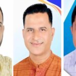 ছাত্রদলের কেন্দ্রীয় ২ নেতা সহ ৬ জন কে কারাগারে পাঠানোর নির্দেশ