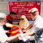 টানা ৯০ দিনের নিষেধাজ্ঞা শেষে, বাঘ-কুমির-দস্যুদের ভয় উপেক্ষা করে সুন্দরবনের উদ্দেশ্যে ৬শ’জেলে-বাওয়ালিরা
