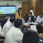 নওগাঁয় উন্মুক্ত বিশ্ববিদ্যায়ের ২৫৮ গ্রন্থ উপহার পেলো নওগাঁ বিশ্ববিদ্যালয়