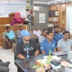 গাজীকালু চম্পাবতীর মাজার কমিটির বিরুদ্ধে অর্থ আত্মসাতের অভিযোগ ভিত্তিহীন।