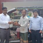 চায়না দুয়ারী ও বাঁশের বাঁধ দিয়ে দেশীয় মাছ নিধনে অস্তিত্ব সংকটে