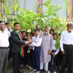 ছাতকে বিট পুলিশিং ও আইনশৃঙ্খলা বিষয়ক মতবিনিময় সভা অনুষ্ঠিত
