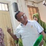 লালমনিরহাটে গুণী শিক্ষক নির্বাচিত হলেন শহিদুল