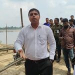 নওগাঁর দ্বিতীয় নারী জেলা প্রশাসক হিসেবে যোগ দিচ্ছেন মনিরা হক