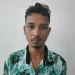 বাগেরহাটে হোমিওপ্যাথিক ডাক্তারদের ‘ডা.’ পদবি ব্যবহার নিষেধাজ্ঞার প্রতিবাদে মানববন্ধন