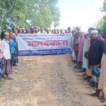 শাহরাস্তিতে শিশু তাসনুবা তাবাস্সুম হত্যা মামলার প্রধান আসামী গ্রেফতার