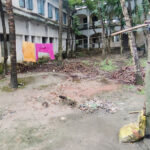 কলমাকান্দায় মাদক ব্যবসায়ী ও চোরাকারবারিদের গ্রেপ্তার দাবিতে বিক্ষোভ