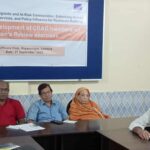 প্রাণোচ্ছ্বাসের ১৬ বছর পূর্তিতে র‍্যালি, আলোচনা সভা ও পুরস্কার বিতরণ