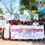 সনাতন ধর্মাবলম্বীদের শারদীয় শুভেচ্ছা জানালেন ছাত্রদল নেতা তাকিউল ইসলাম