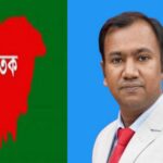 বাঁকা-দরগাপুর সংযোগ সেতু ভাঙনের মুখে;কপোতাক্ষ নদের ভাঙনে ঝুঁকিতে হাজারো মানুষের যাতায়াত