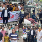 চট্টগ্রাম ১৪ সংসদীয় আসন বিএনপি’র জরিপে ক্লিন ইমেজ রাজনীতিবিদের মধ্যে অন্যতম খন্দকার এম এ হেলাল( সিআইপি)