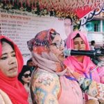 ১৯ বছরেও হয়নি রাস্তা সংস্কার, বিপাকে কয়েকটি গ্রামের মানুষ