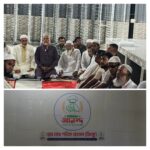 জয়পুরহাটে দূর্গাপূজা উপলক্ষে সাংবাদিকদের সাথে পুলিশের মতবিনিময় সভা অনুষ্ঠিত 