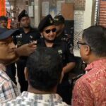 রাবি উপ-উপাচার্যের ওপর হামলার ঘটনায় ইবি জিয়া পরিষদের প্রতিবাদ