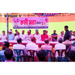 ভূঞাপুর শহরে অবৈধ স্থাপনা উচ্ছেদ অভিযান 