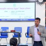 বনগ্রাম দাখিল মাদ্রাসার নিয়মিত  কমিটির সভাপতি হলেন সাংবাদিক খিজির
