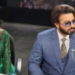 এফডিসির সেই খোরশেদের পাশে দাঁড়ালেন চিত্রনায়িকা ববি