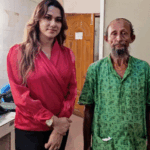 শাকিবের পথেই কি হাঁটছেন বুবলী