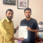 পূজা উদযাপন ফ্রন্ট এর বাগেরহাট জেলা কমিটি ঘোষণা