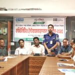 জয়পুরহাটে পপুলার লাইফ ইনস্যুরেন্স কোম্পানীর কার্যালয়ে চুরি