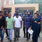 ১৯ বছরেও হয়নি রাস্তা সংস্কার, বিপাকে কয়েকটি গ্রামের মানুষ