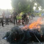 বাংলাদেশ পূজা উদযাপন পরিষদ ধলই ইউনিয়ন শাখার বর্ধিত সভা অনুষ্ঠিত