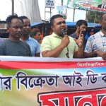 টমেটো চাষে লাভের স্বপ্ন দেখছেন “ইয়াকুব”
