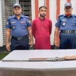 চিলমারীতে “মৃত্যু ব্যক্তির সংবাদ প্রচারের জন্য ফ্রি মাইকিং” এর উদ্যোগ