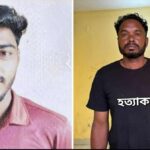 নওগাঁয় মাদ্রাসা ছাত্রের মড়দেহ উদ্ধার ।।  শিক্ষক আটক